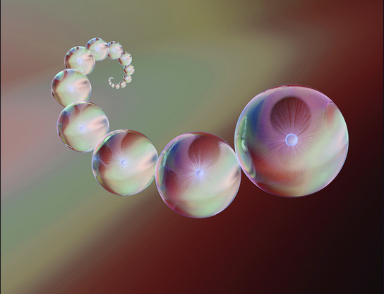 parallax background