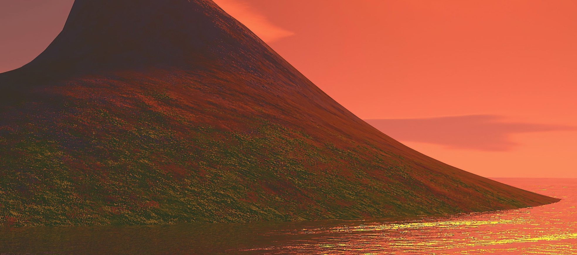 parallax background