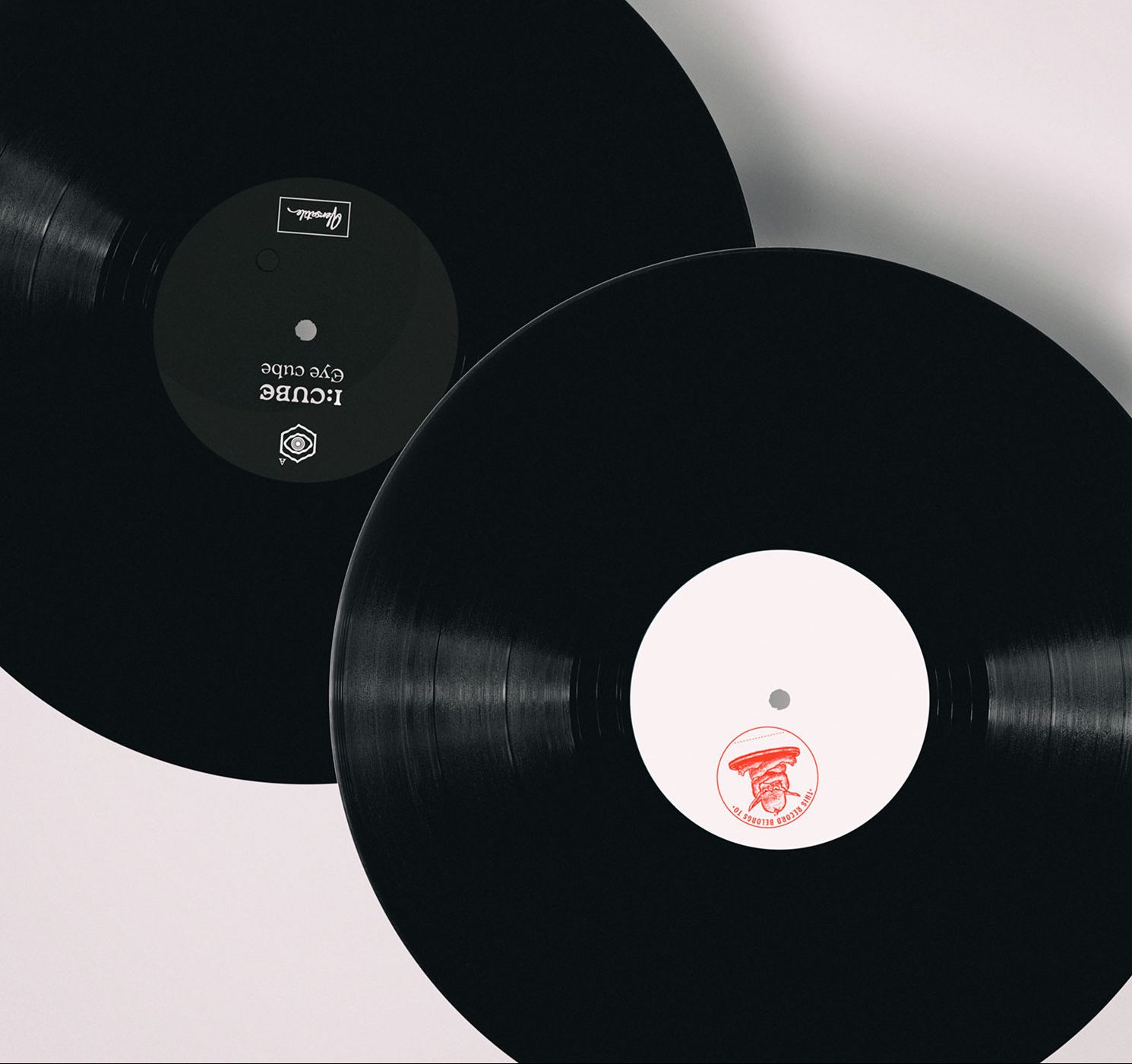 parallax background